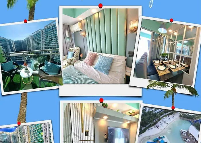 Phoenix Staycation 马尼拉